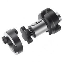 A150M.0.80.055.60 NCT MOD ADAPTOR - Industrial Tool & Supply