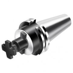 A155.S50.050.40 FACE MILL ADAPTOR - Industrial Tool & Supply