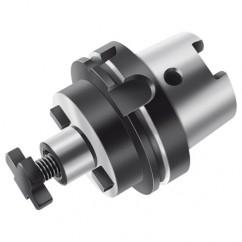 A155.7.063.100.22.HSK FACEMILL ADPT - Industrial Tool & Supply
