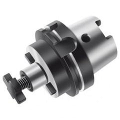 A155.7.100.075.60.HSK FACEMILL ADPT - Industrial Tool & Supply