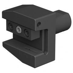 A2121-V50-25R-100-P VDI ADAPTER - Industrial Tool & Supply