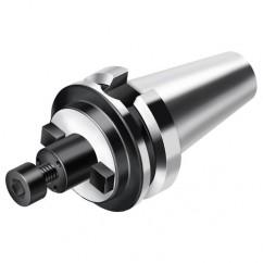 AK155.BT40.035.16 FACE MILL ADAPTOR - Industrial Tool & Supply