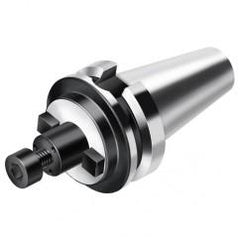 AK155.BT40.035.16 FACE MILL ADAPTOR - Industrial Tool & Supply