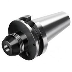 AK182.BT40.072.20 END MILL ADAPTOR - Industrial Tool & Supply