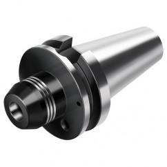 AK182.BT50.084.20 END MILL ADAPTOR - Industrial Tool & Supply