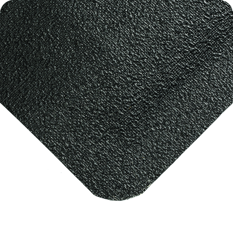 WeldSafe 9/16" x 3' x 5' Anti- Fatigue Work Mat - Industrial Tool & Supply