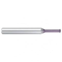 0–80 Thread Mill-TiCN - Industrial Tool & Supply