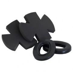 PELTOR HYGIENE KIT FOR EARMUFFS - Industrial Tool & Supply