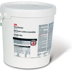 HAZ58 5 GAL FIRE BARRIER MORTAR - Industrial Tool & Supply