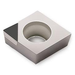 CCGW 21.50.5LN7 Grade KP300 PCD - Turning Insert - Industrial Tool & Supply