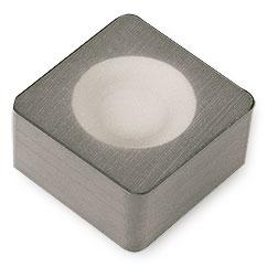 CNGX 453-T7CH Grade AS10 - Turning Insert - Industrial Tool & Supply