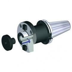 CV40ZBSM2C100100CV SHELL MILL - Industrial Tool & Supply