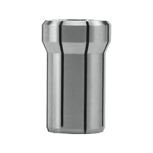 21/32" Double Angle (DA) Collet (0.0005" Accuracy or Better) - DA-180 Series - Part # 018-042-LY - Industrial Tool & Supply
