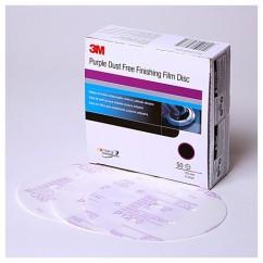 6 - P1000 Grit - 30769 Disc - Industrial Tool & Supply