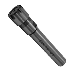 ER-16 Collet Tool Holder / Extension - Part #  S-E16R07-25H-R - Industrial Tool & Supply