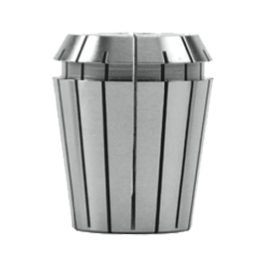 8mm (0.315)  ER16 Ultra Precision Collet (0.0002" Accuracy or Better) - Part #  16-0315-8.0UP - Industrial Tool & Supply