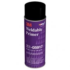12 OZ 05917 WELD-THRU COATING II - Industrial Tool & Supply
