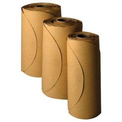 6 - P400 Grit - 01323 Disc Roll - Industrial Tool & Supply