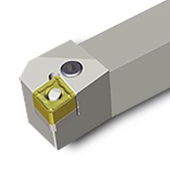 HCLNL12-33B T-Tank - Turning Toolholder - Industrial Tool & Supply