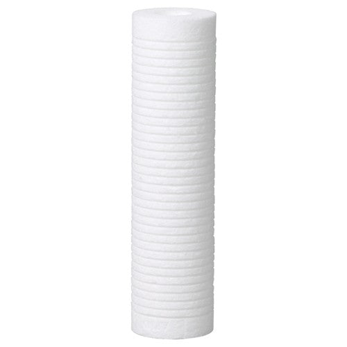 3M Aqua-Pure AP100 Series Whole House Water Filter Drop-in Cartridge AP110-NP 5620404 Standard 5 um - Exact Industrial Supply