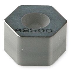 HNGX 454-CH Grade AS10 - Turning Insert - Industrial Tool & Supply
