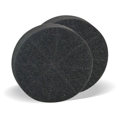 3M Fire Barrier Pass-Through Device Foam Plugs 4″ Round - Industrial Tool & Supply