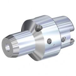 HSK40CHC12070MHSK HYDRAULIC CHUCK - Industrial Tool & Supply