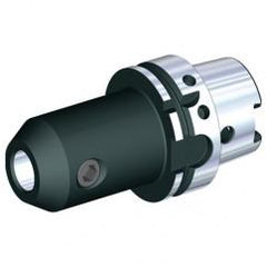 HSK63AEM100375HSK END MILL ADAPTER - Industrial Tool & Supply