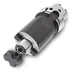 HSKA100SEM3/4X4.00C HLDR - Industrial Tool & Supply