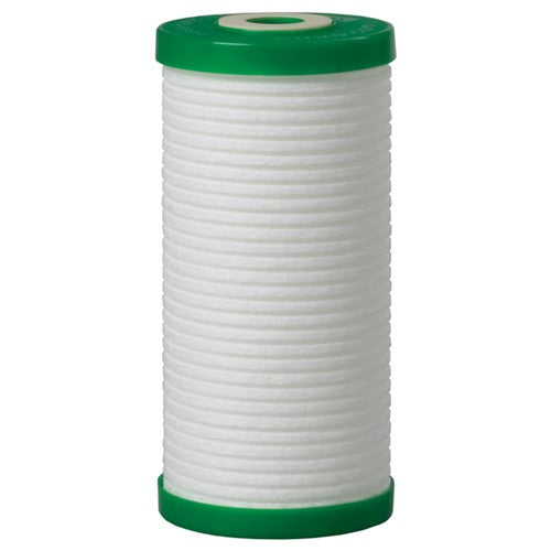 3M Aqua-Pure AP800 Series Whole House Water Filter Drop-in Cartridge AP811 5618904 Large 25 um - Exact Industrial Supply