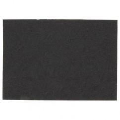 28X14 BLK STRIPPER PAD 7200 - Industrial Tool & Supply