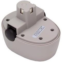 NI-CAD BATTERY PPS SUN GUN - Industrial Tool & Supply