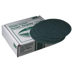 6 - 80 Grit - 750U Disc - Industrial Tool & Supply