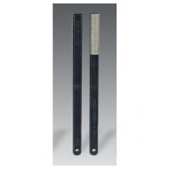 1-3/4X1/2 M125 FLEX DIA HAND FILE - Industrial Tool & Supply