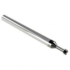 .093X.025 4FL KEYSEAT ALTIN - Industrial Tool & Supply