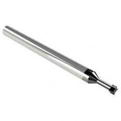 .093X.010 4FL KEYSEAT ALTIN - Industrial Tool & Supply