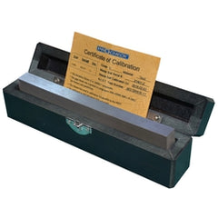 8 GRD AS-1 A&B 3 STL RECT - Industrial Tool & Supply