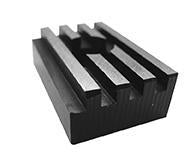 Chuck Jaws - Master Keys Chuck Size 20" to 24" inches - Part # SP-210SQK - Industrial Tool & Supply