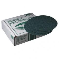 8 - 60 Grit - 750U Disc - Industrial Tool & Supply