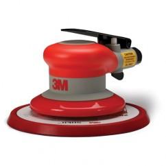 RANDOM ORBITAL SANDER 20324 6" NON - Industrial Tool & Supply