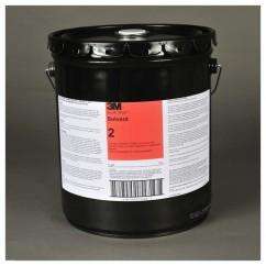 HAZ04 1 GAL SOLVENT 2 CLEAR - Industrial Tool & Supply
