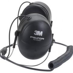 MT7H79A-C0054 PELTOR HEADSET - Industrial Tool & Supply