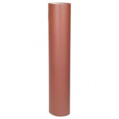 52 x 75" - P220 Grit - Aluminum Oxide - Paper Belt - Industrial Tool & Supply