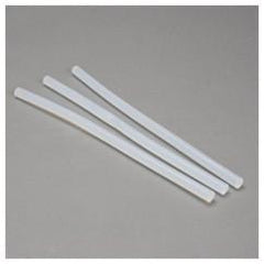.45X12 3764 AE CLEAR HOT MELT ADH - Industrial Tool & Supply