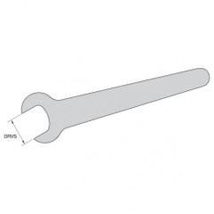 OE 188 1-7/8 OPEN END WRENCH - Industrial Tool & Supply