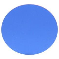 3X1/2 LOW PROFILE DISC PAD - Industrial Tool & Supply