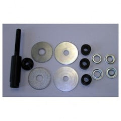 1/2-20 EXT Wheel Adaptor Kit Alt Mfg # 28419 - Industrial Tool & Supply