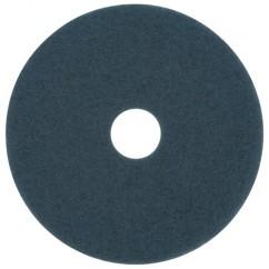 12 BLUE CLEANER PAD 5300 - Industrial Tool & Supply
