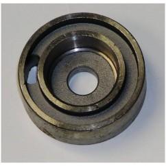 3125 REAR END PLATE S3326 - Industrial Tool & Supply
