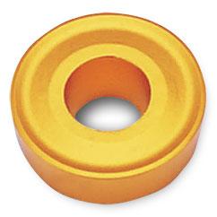 RCMX 250700 Grade TT8020 - Turning Insert - Industrial Tool & Supply